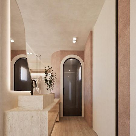 Atlantic Island Suites Astypalaia Екстер'єр фото