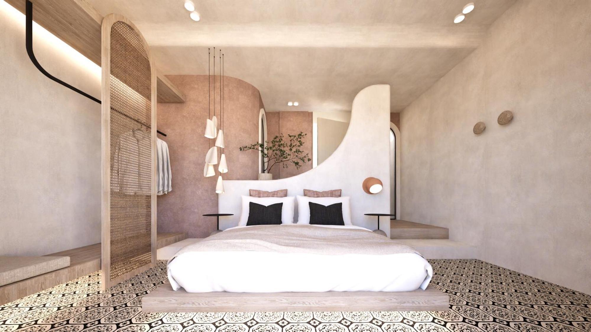Atlantic Island Suites Astypalaia Екстер'єр фото