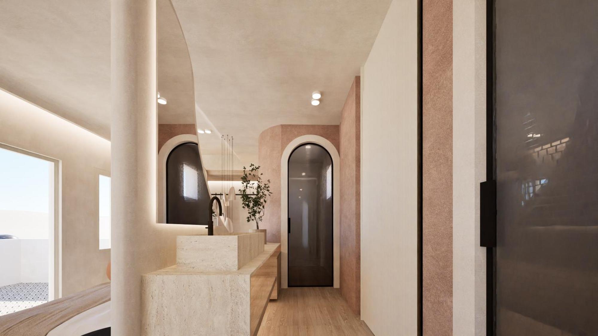 Atlantic Island Suites Astypalaia Екстер'єр фото