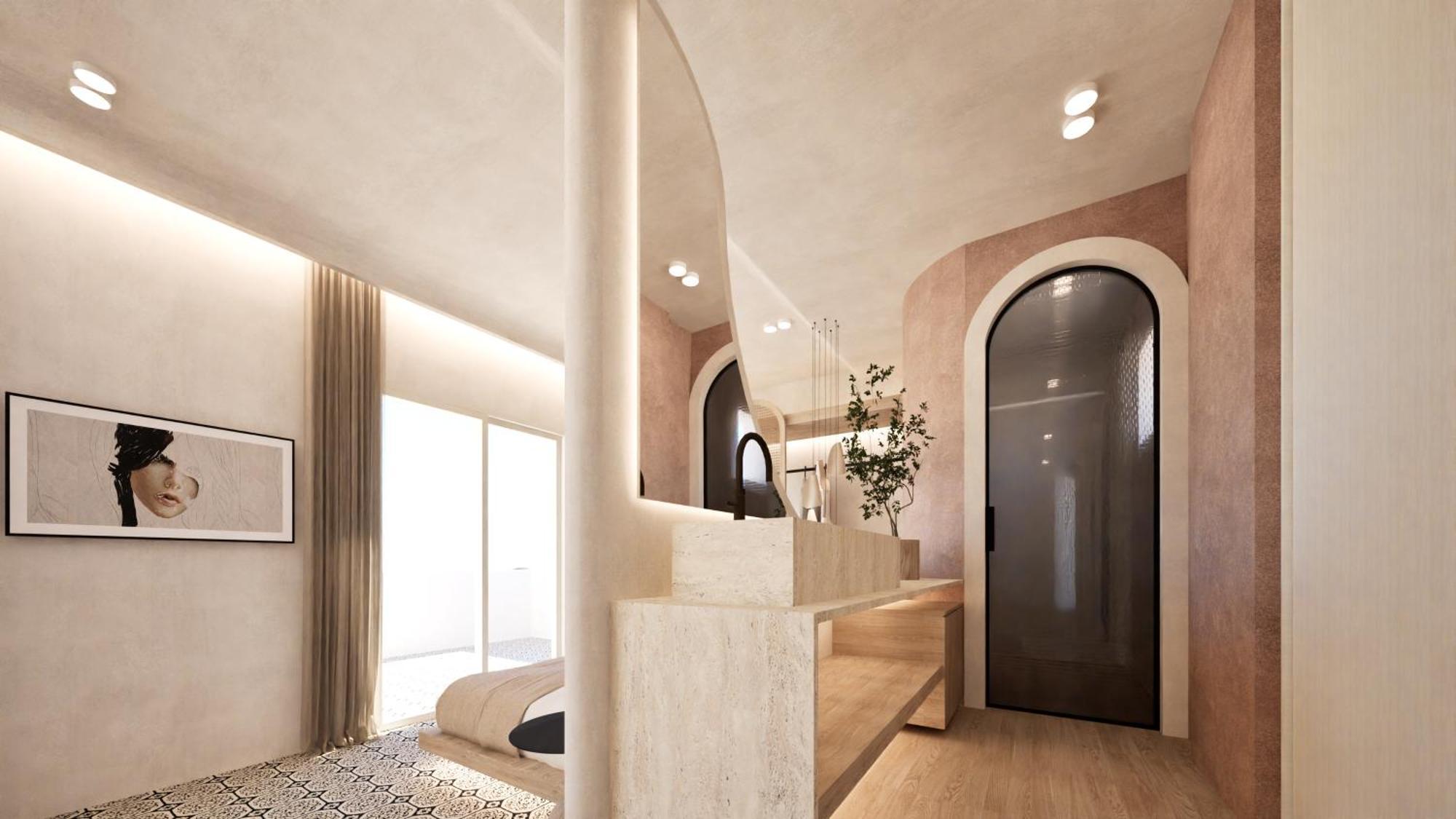 Atlantic Island Suites Astypalaia Екстер'єр фото